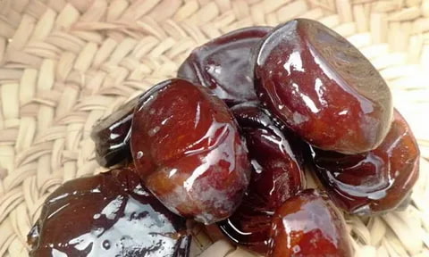 تصویر 3 از خرید و قیمت خرما زاهدی مضافتی بم  + فروش عمده